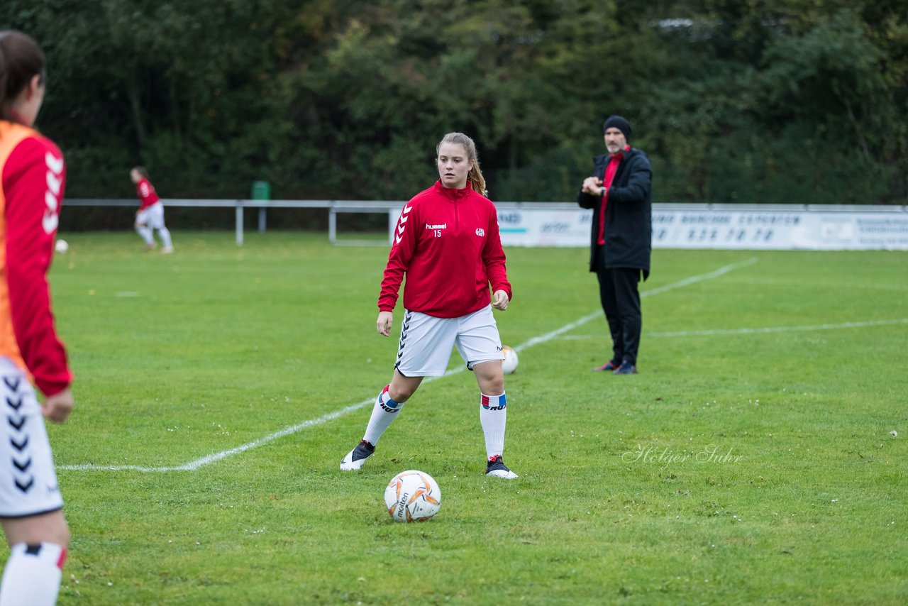 Bild 97 - Frauen SV Henstedt Ulzburg II - TSV Klausdorf : Ergebnis: 2:1